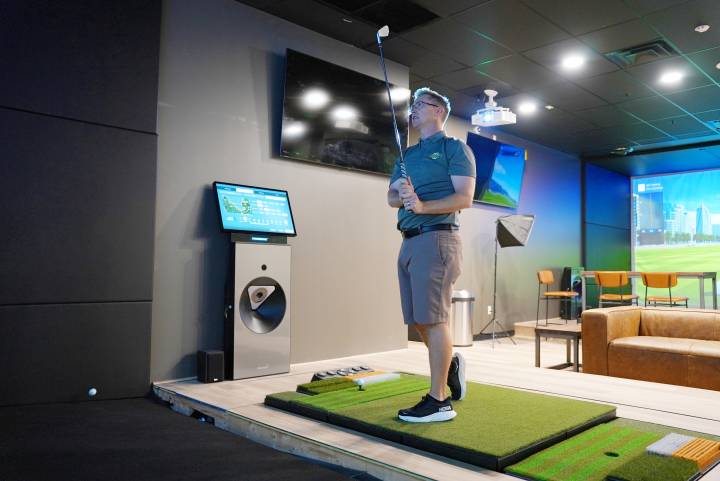 Smash Factor Instruction